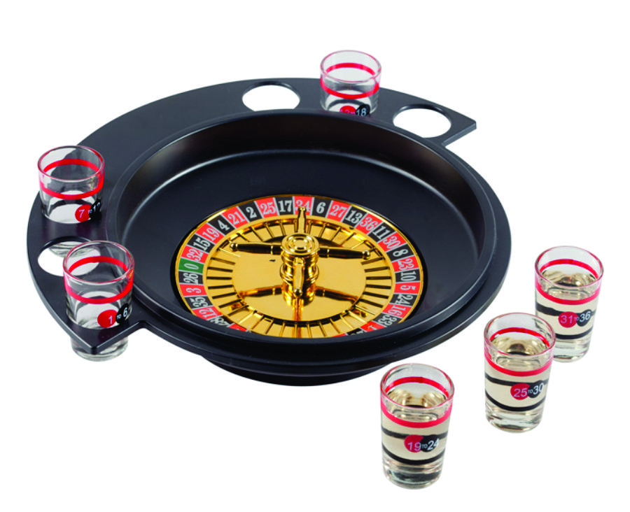 JUEGO DE RULETA DE LA SUERTE. C332